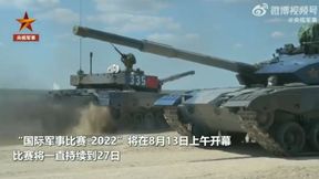 Rosjanie zorganizowali takie igrzyska! Jest lista państw