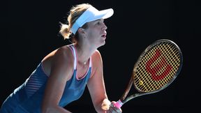 WTA Monterrey: Pawluczenkowa bezlitosna dla Jorović. Vickery w ćwierćfinale po maratonie