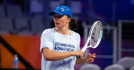 Iga Świątek zaczyna WTA Finals. Tyle może zarobić w turnieju mistrzyń