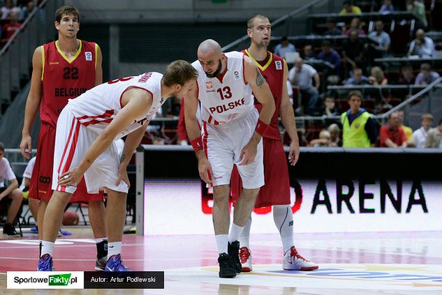 Jakub Wojciechowski wróci do kadry?