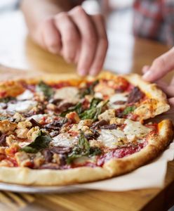 Pizza dodana do listy UNESCO. Od teraz jest niematerialnym dobrem kultury