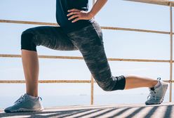Trening nóg - najskuteczniejsze ćwiczenia na mięśnie nóg