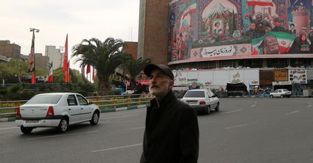 Irańska infrastruktura zniszczona. Teheran liczy straty po atakach