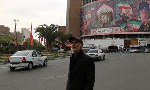 Irańska infrastruktura zniszczona. Teheran liczy straty po atakach