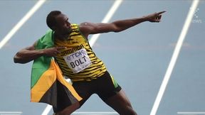 Usain Bolt: To najgłupsza rzecz, o jakiej słyszałem
