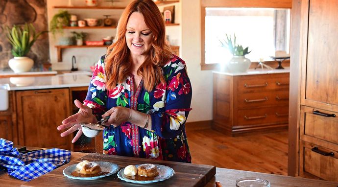 Kobieta na Dzikim Zachodzie 27