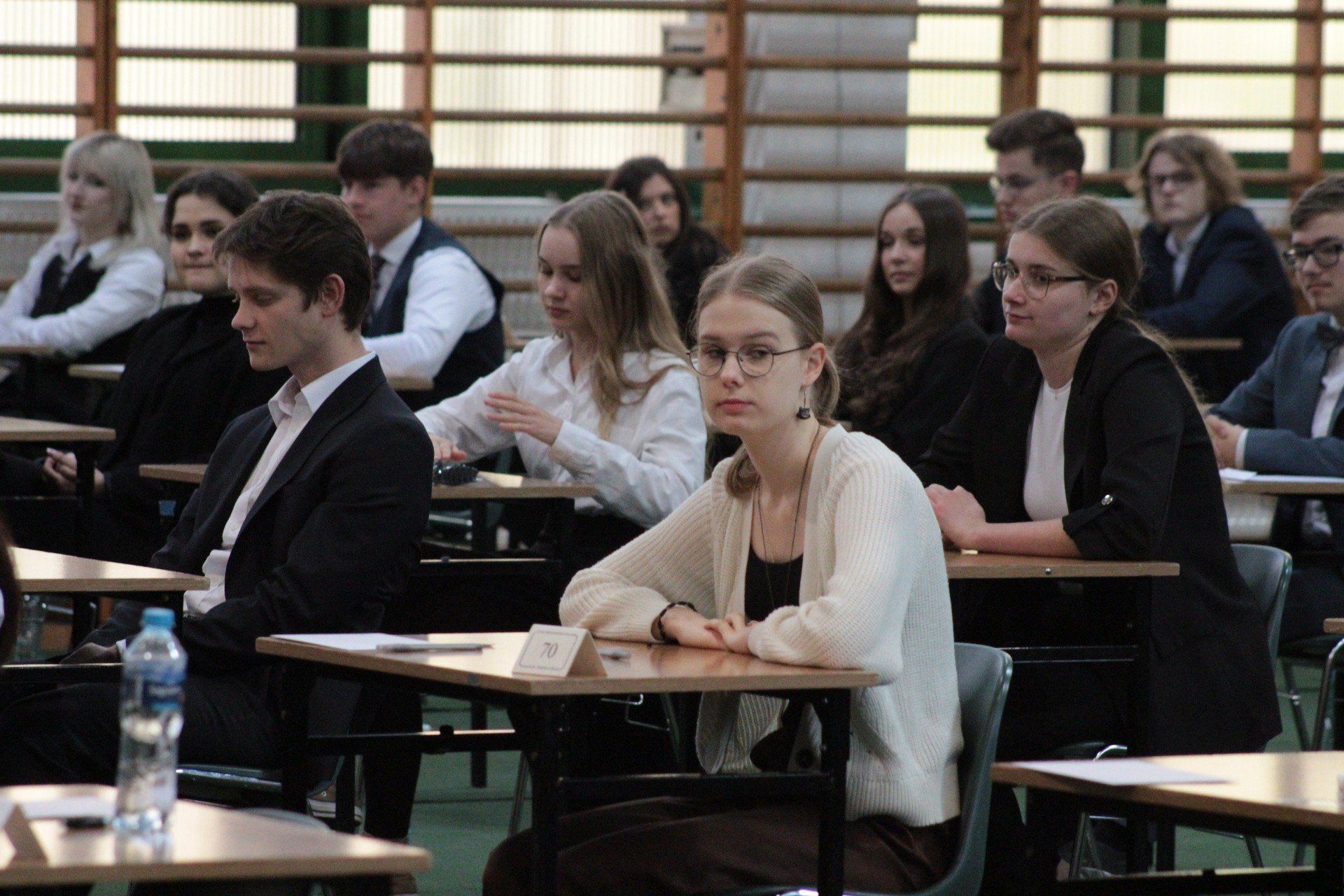 MATURA 2025 W I LO IM. DUBOIS W KOSZALINIE