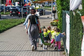 Koniec boomu na żłobki. W dużych miastach zamykają się hurtowo