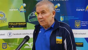 Skandal w Ukrainie. 75-letni trener skazany za przemoc seksualną