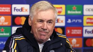 Real Madryt potrzebuje kompletnego meczu. Carlo Ancelotti nie ma wątpliwości