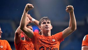 PKO Ekstraklasa: lider pokonany, KGHM Zagłębie zaskakuje, zobacz tabelę