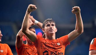 Trzy zespoły na szczycie! Zobacz tabelę