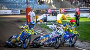 Żużlowa niedziela: PGE Ekstraliga i Nice PLŻ na żywo - zdjęcia, ciekawostki, informacje pogodowe