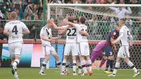 El. LM: Legia poznała pierwszego rywala, rozlosowano pary I i II rundy