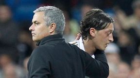 Mourinho wyzywał go od tchórzy i dzieciaków! Oezil zdradza tajemnice szatni Realu