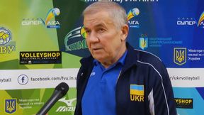Skandal w Ukrainie. 75-letni trener skazany za przemoc seksualną