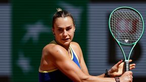 Aryna Sabalenka - Jelena Ostapenko. Gdzie oglądać mecz Wimbledonu? Kiedy początek?