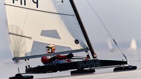 Bojerowcy z workiem medali. Mistrzostwa Polski, Europy i świata w cieniu "hollywoodzkiego lodu"