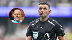 Wrze wokół sędziego meczu Real - Bayern. Niemcy aż przypomnieli Marciniaka