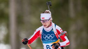 Polki bez błysku, tylko Sidorowicz z punktami