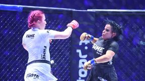 Fame MMA. Gale, które odleciały w kosmos. Im gorzej, tym lepiej