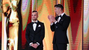 Plebiscyt na sportowca roku: znamy szczegółowe wyniki. Zmarzlik wyraźnie pokonał Lewandowskiego