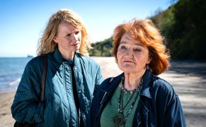 TVP 1 HD Profilerka Jastrë