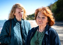 TVP 1 Profilerka Jastrë