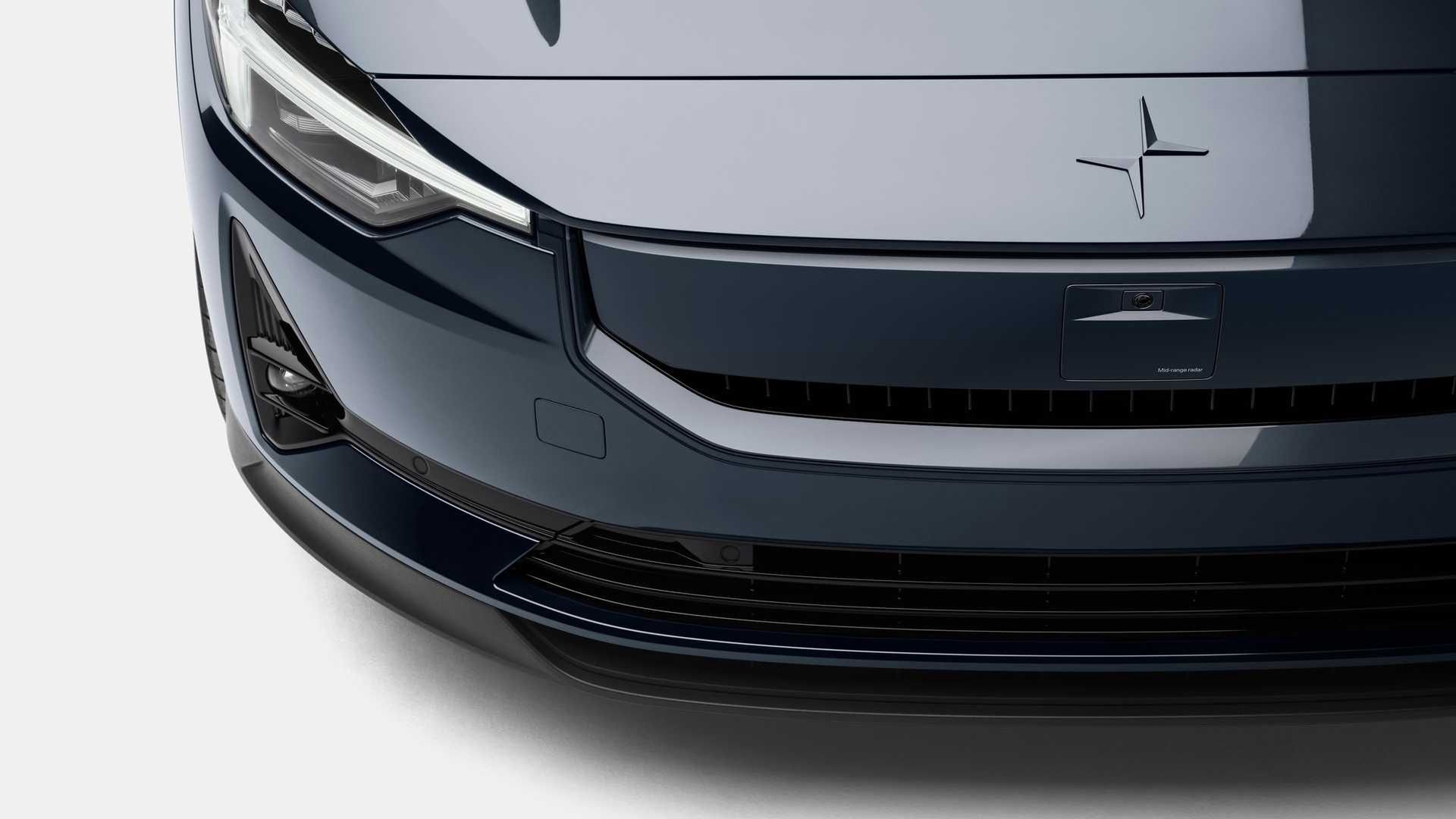 Polestar 2 (2024)