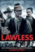 ''Lawless'': Dwa nowe plakaty i szczegóły soundtracku [foto]