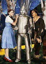 Robert Zemeckis stworzy na nowo "Czarnoksiężnika z krainy Oz"