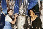 Robert Zemeckis stworzy na nowo "Czarnoksiężnika z krainy Oz"