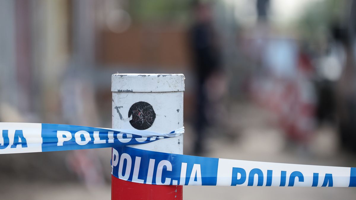 W dzielnicy Wawer w Warszawie policjanci zlokalizowali skład narkotyków. Zdjęcie ilustracyjne