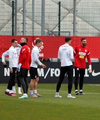 Eliminacje Euro 2024. Gdzie oglądać mecz Polska - Albania? Czy zagra Robert Lewandowski?