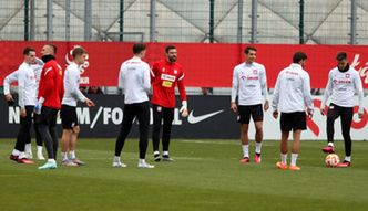 Eliminacje Euro 2024. Gdzie oglądać mecz Polska - Albania? Czy zagra Robert Lewandowski?