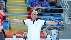 Komisja Dyscyplinarna bezlitosna dla Andrei Anastasiego. Włoski szkoleniowiec surowo ukarany za skandaliczne zachowanie