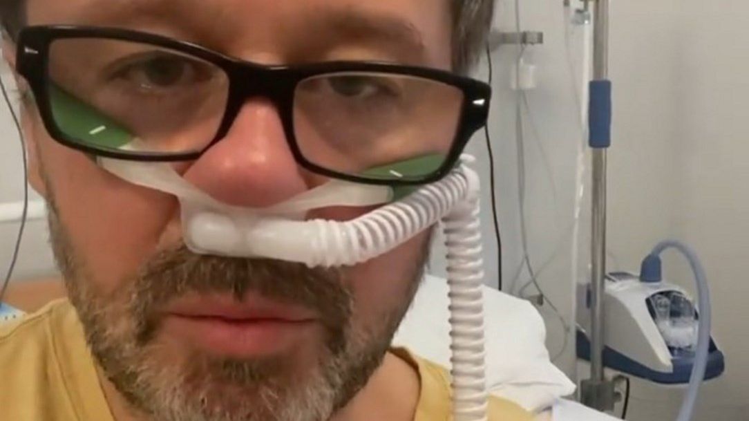 Andrzej Piaseczny opuścił szpital