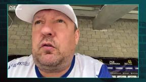 Żużel. Tomasz Bajerski o przyszłości Maksyma Drabika