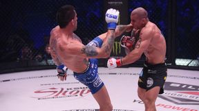 KSW 47. Janikowski - Ilić: sensacja w Łodzi! Ciężki nokaut na Polaku (wideo)