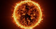 Słońce osiągnęło maksimum aktywności. NASA mówi, Co to dla nas oznacza
