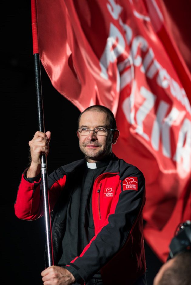 fot. Leszek Ogrodnik