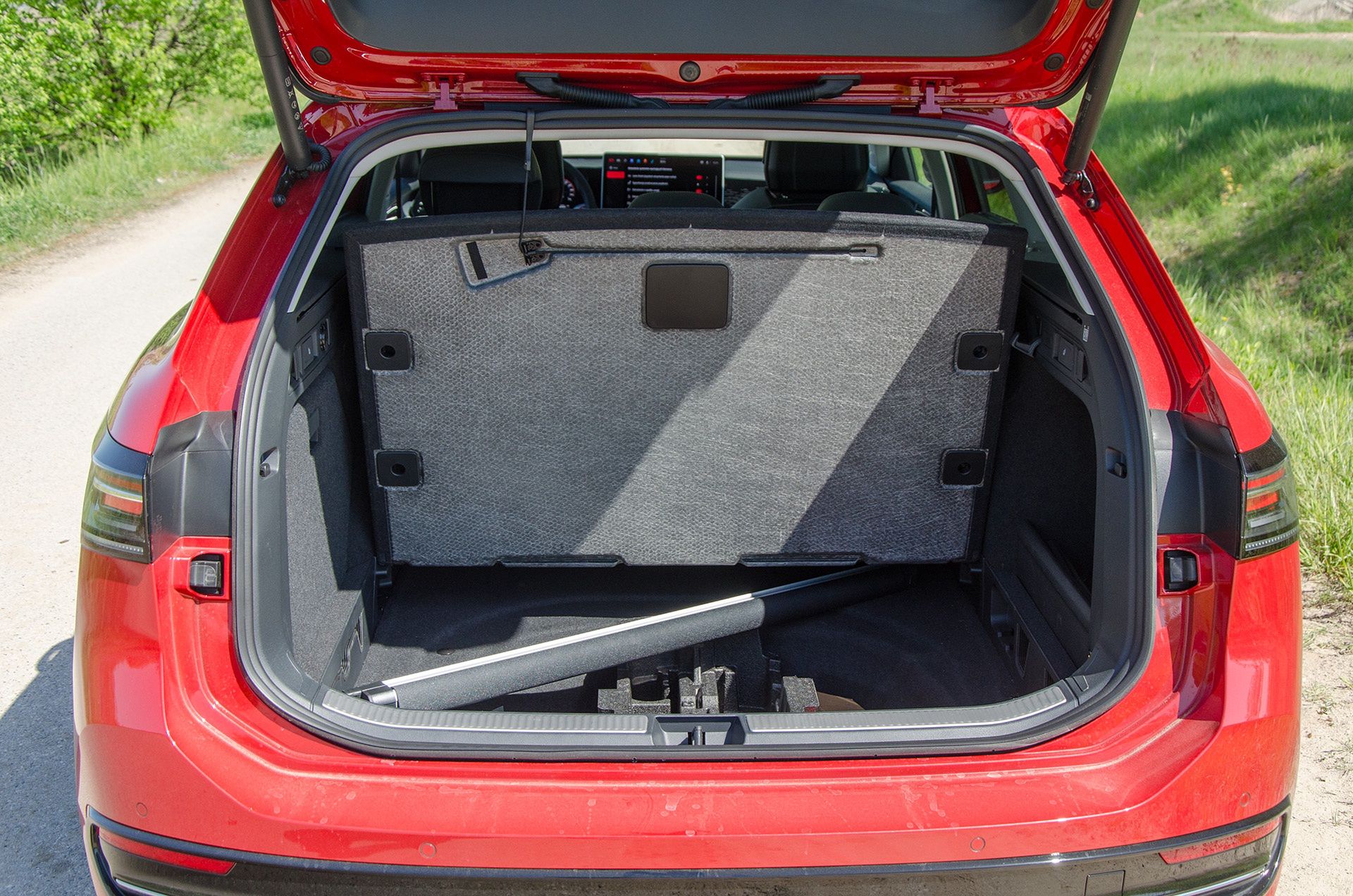 Volkswagen Passat 2.0 TDI