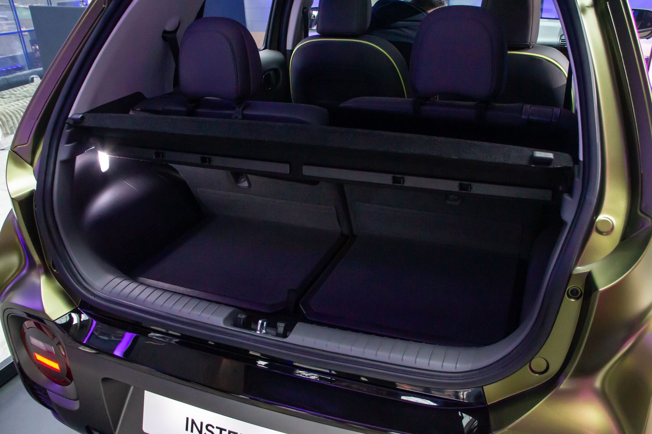 Hyundai Inster