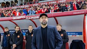 Pierwszy klasyk trenera Widzewa. Porównał Łódź do Glasgow