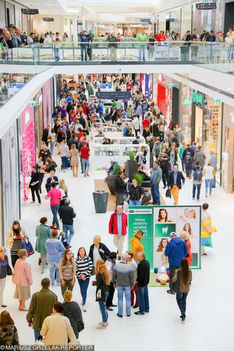 Ceny rosną jak szalone. Polaków to nie wzrusza