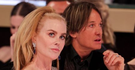 Keith Urban ma już NOWĄ KOBIETĘ?! "Nicole czuje się zraniona i zdradzona"