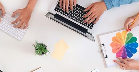 Ranking kont firmowych - styczeń 2018