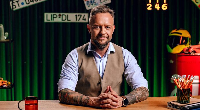 Najdziwniejsze samochody świata