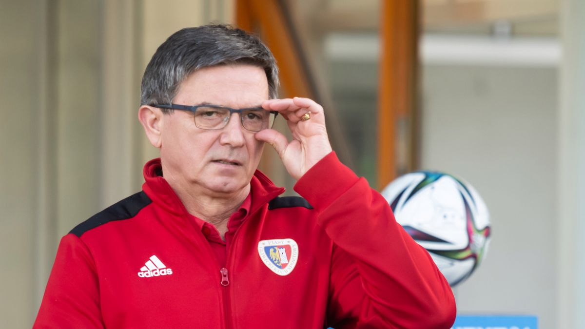 PAP / Jakub Kaczmarczyk / Na zdjęciu: Waldemar Fornalik