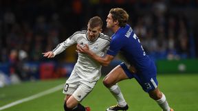 Liga Mistrzów: bilety za funta? To możliwe